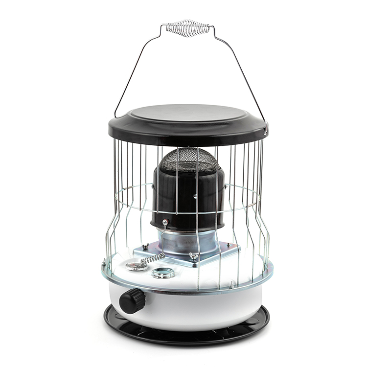 Почему стоит выбрать керосиновый обогреватель с металлическим дымоходом белого топливного бака для эффективного и безопасного отопления? Почему стоит выбрать керосиновый обогреватель с металлическим дымоходом белого топливного бака для эффективного и безопасного отопления?