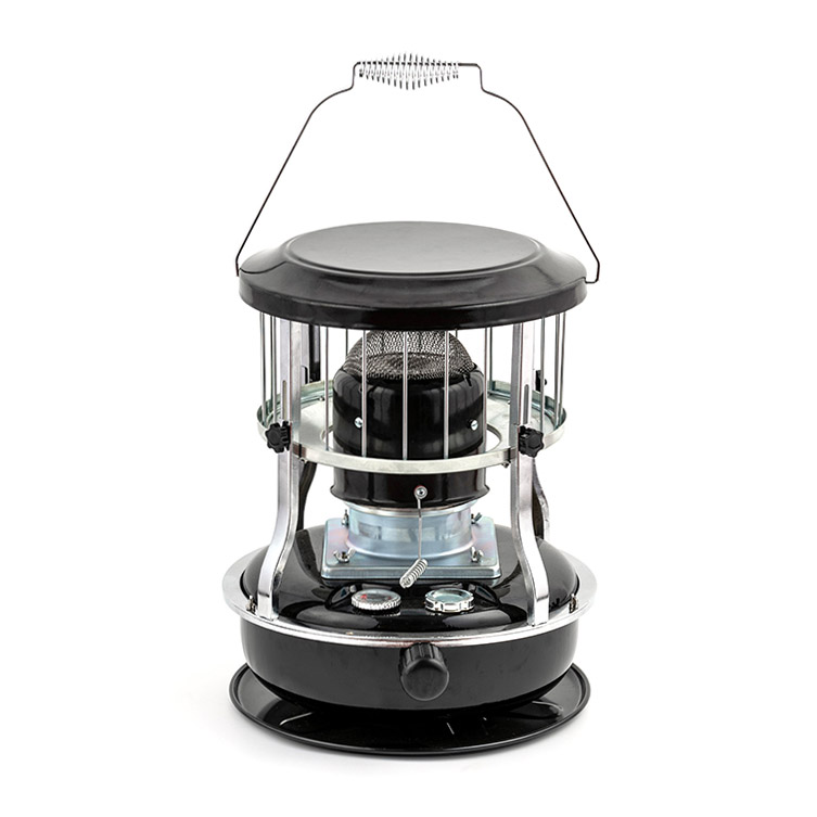 Почему стоит выбрать керосиновый обогреватель черного топливного бака для использования внутри помещений? Почему стоит выбрать керосиновый обогреватель черного топливного бака для использования внутри помещений?