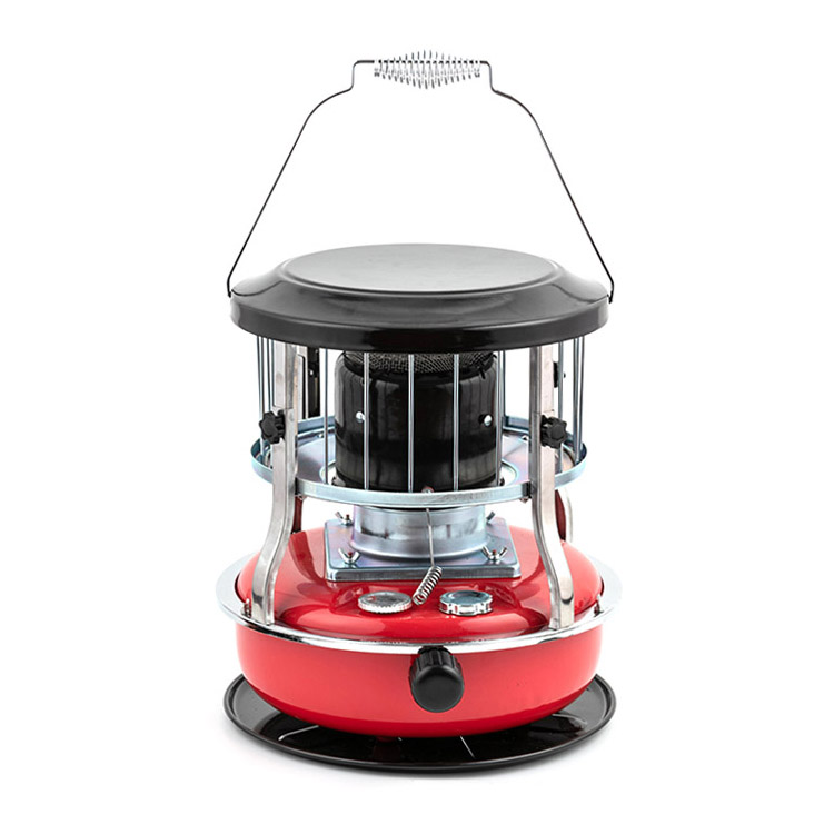 Что делает керосиновый обогреватель топливного бака разумным выбором для эффективного отопления дома?